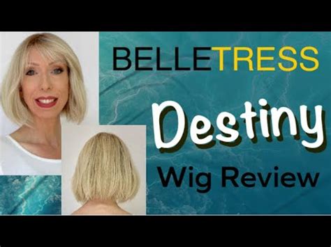 belle tress wig|belle tress wig review.